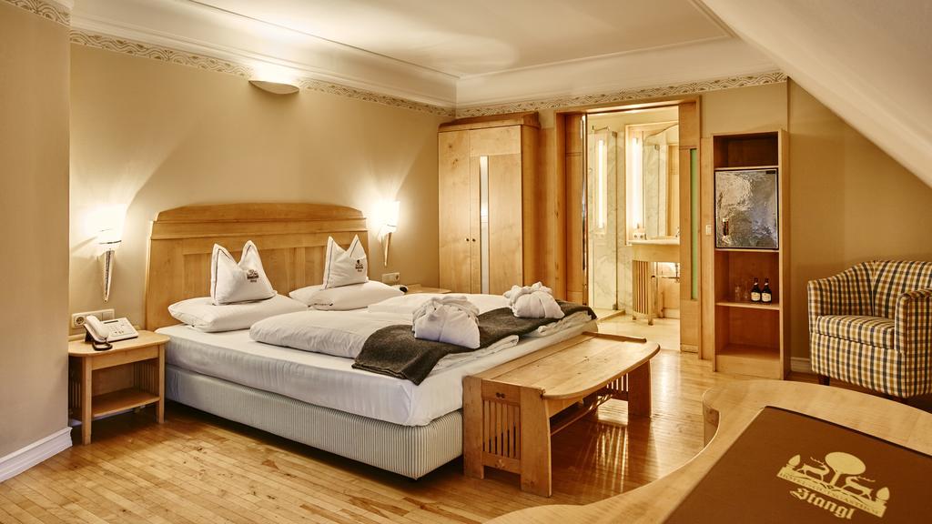 Hotel Gutsgasthof Stangl Vaterstetten Habitación foto